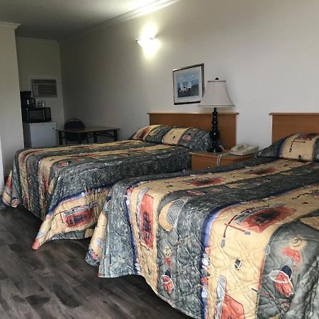 Grassland Motel Экстерьер фото